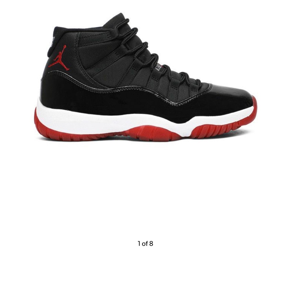 Air Jordan 11 Retro Sneakers